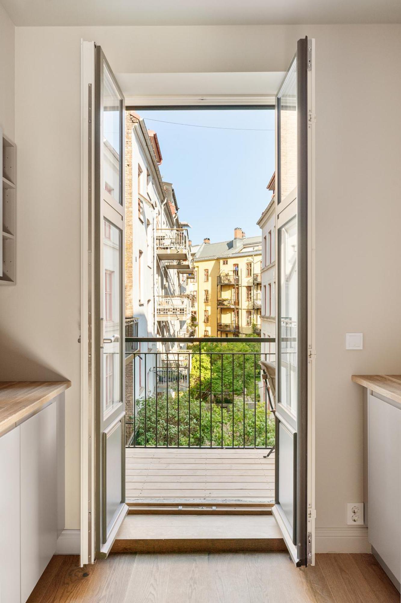 Dinbnb Apartments Gruenerlokka I 2-Bedroom With Double Queen Room & Balcony 오슬로 외부 사진